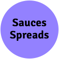 Sauces | Spreads